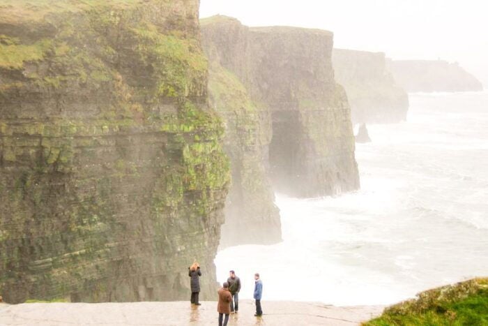 Dublin: Cliffs of Moher, Atlantic Edge & Galway City - Final Thoughts