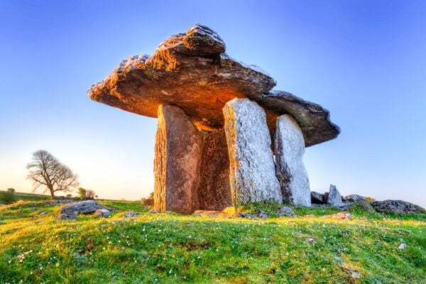 Dublin: Cliffs of Moher, Atlantic Edge & Galway City - Nature and History in Burren National Park