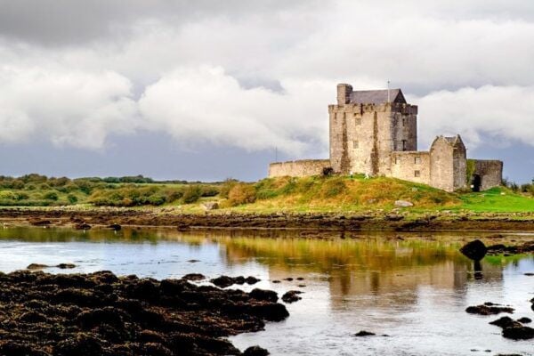Dublin: Cliffs of Moher, Atlantic Edge & Galway City - Common Questions
