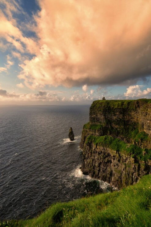 Dublin: Cliffs of Moher, Ennis, & Bunratty Castle Day Tour - Good To Know
