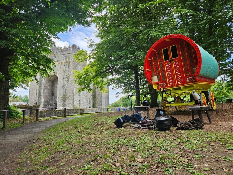 Dublin Cliffs of Moher Full-Day Sightseeing Tour - Guides can turn drive time into part of the trip