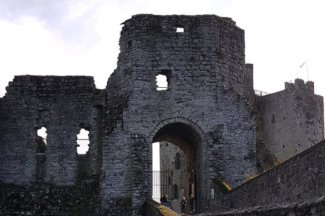 Dublin Cliffs Of Moher Galway Private Car Two-Day Tour - Cancellation Policy