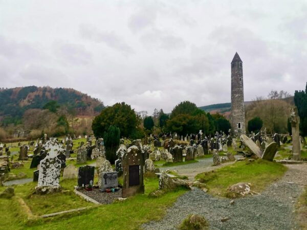 Dublin Coast & Wicklow Mountains: Luxury Private Day Tour - Transportation and Amenities