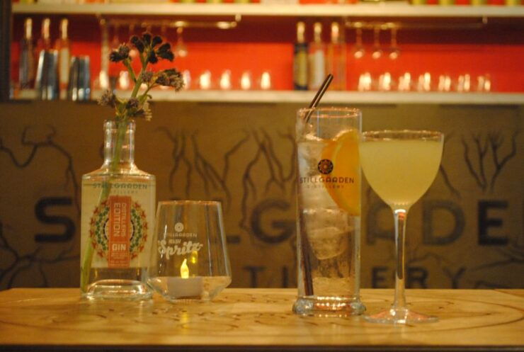 Dublin: Cocktail Masterclass - Experience Highlights