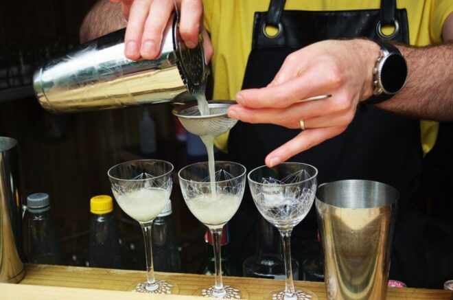 Dublin: Cocktail Masterclass - Common Questions