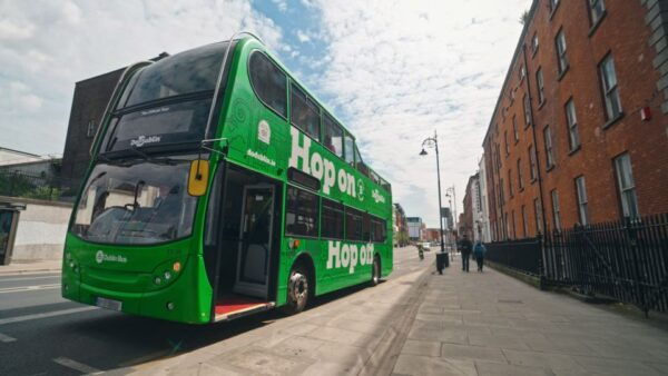 Dublin: Cruise Excursion Hop-On Hop-Off Tour & Rail Ticket - Common Questions