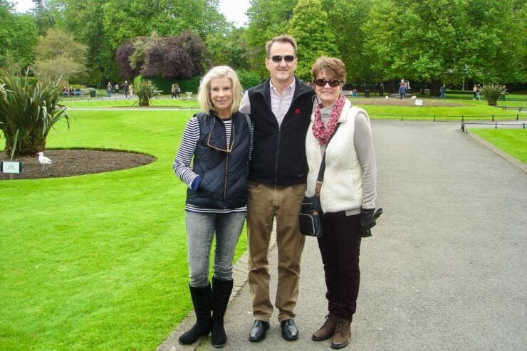 Dublin: Customizable Private Walking Tour With a Local Host - Experience Highlights