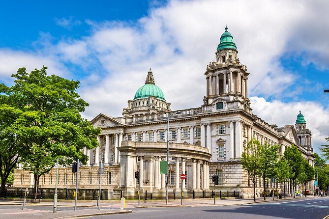 Dublin Day Trip to Belfast, Titanic, Giants Causeway by Car - Pricing and Reservation