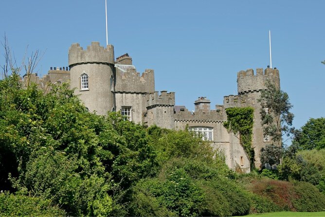 Dublin Day Trip To Malahide And Howth, Private & Custom - End Point and Cancellation Policy