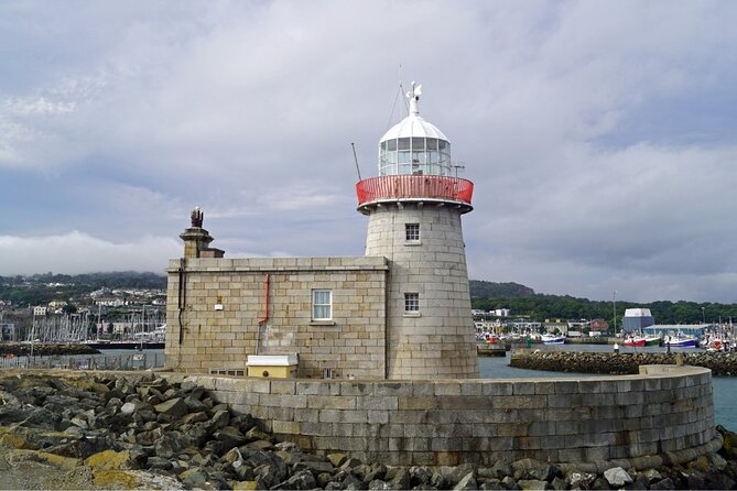 Dublin Day Trip To Malahide And Howth, Private & Custom - Common Questions