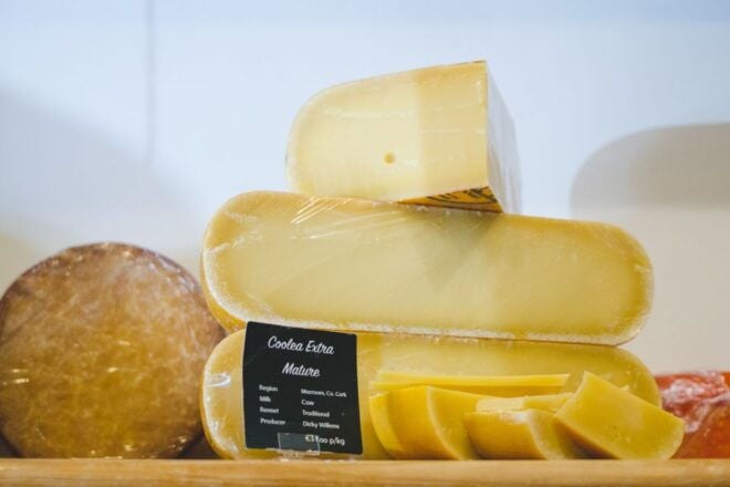 Dublin: Delicious Walking Food Tour - Customer Reviews