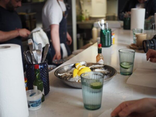 Dublin: Delicious Walking Food Tour - Common Questions