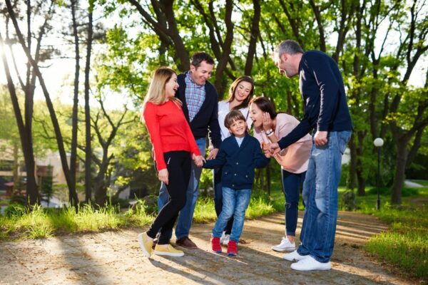 Dublin Discovery: Family Fun on a Historic Trail - Dublin: A Cherished Destination for Families