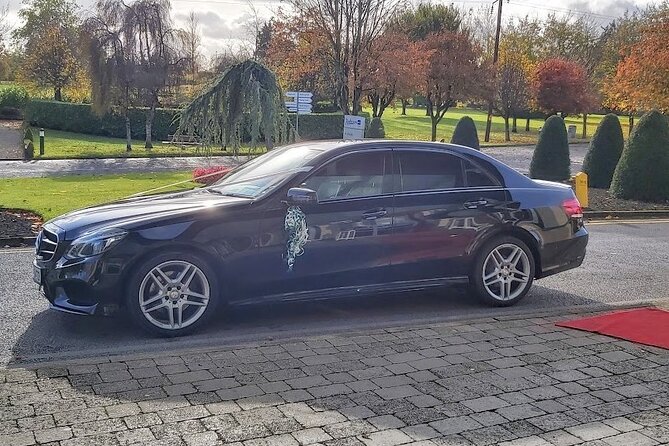 Dublin - Doonbeg One-Way Private Transfer Premium Car Service - Reviews