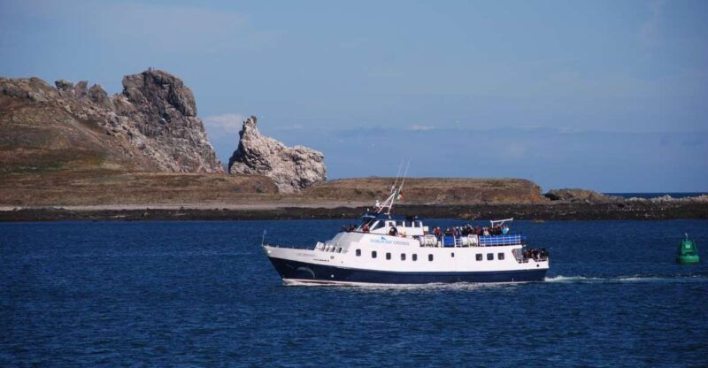 Dublin: Dublin Bay Cruise from Howth to Dun Laoghaire - Why This Cruise Offers Great Value