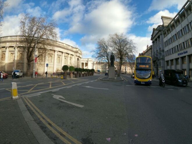 Dublin: Dublin City Highlights Private Guided Walking Tour - Additional Information