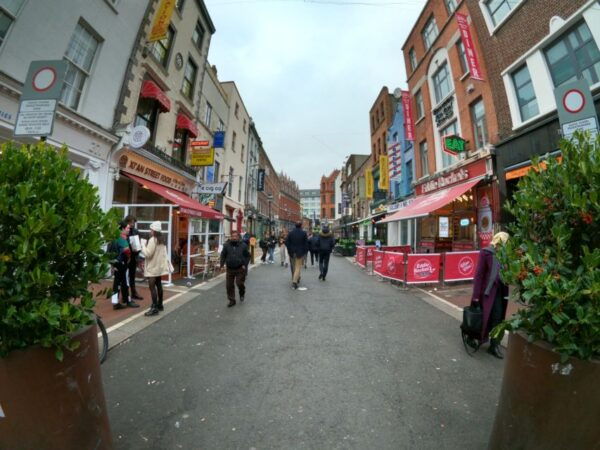 Dublin: Dublin City Highlights Private Guided Walking Tour - The Sum Up