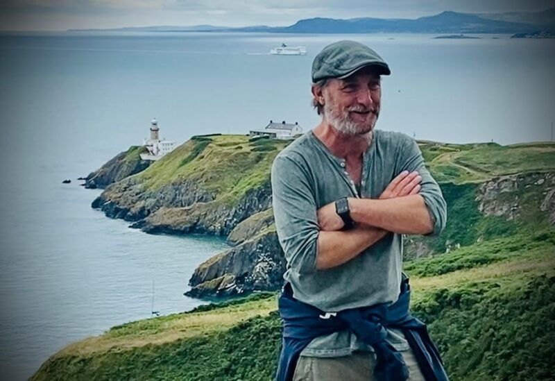 Dublin: Dublin Coastal Hike and Pints & Puppies - Exploring the Dublin Coastal Hike & Pints & Puppies Experience