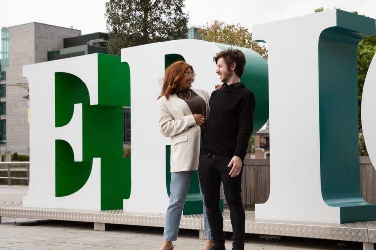 Dublin: EPIC Museum and Jeanie Johnston Entry Ticket - Final Thoughts
