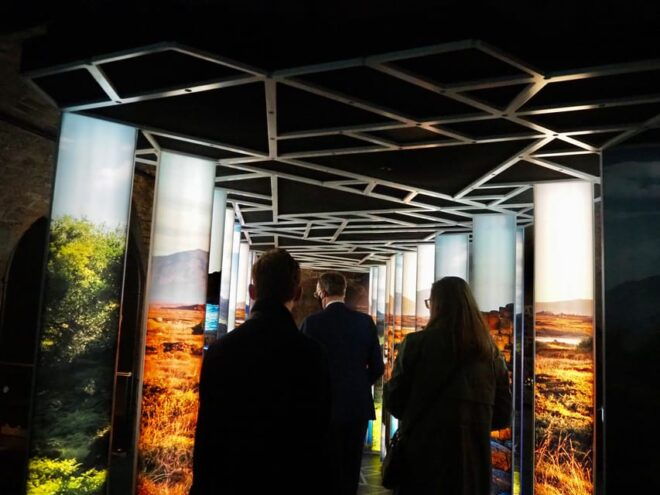 Dublin: EPIC Museum and Jeanie Johnston Entry Ticket - Historical Significance