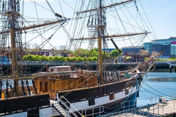 Dublin: EPIC Museum and Jeanie Johnston Entry Ticket - Customer Feedback