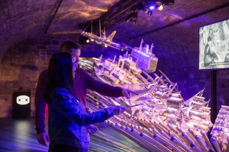 Dublin: EPIC Museum Entrance Ticket - Value for Money & Overall Impression