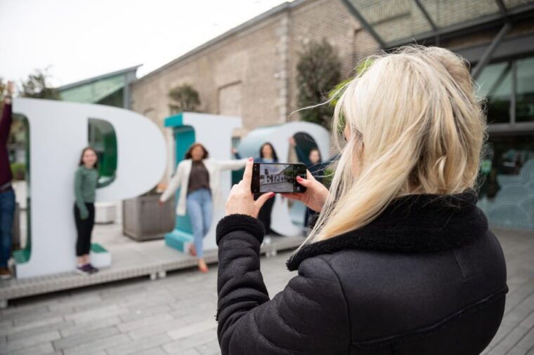Dublin: EPIC Museum Entrance Ticket - Who Will Love This Tour?