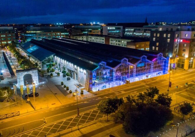 Dublin: EPIC The Irish Emigration Museum Entrance Ticket - Selecting Participants and Date