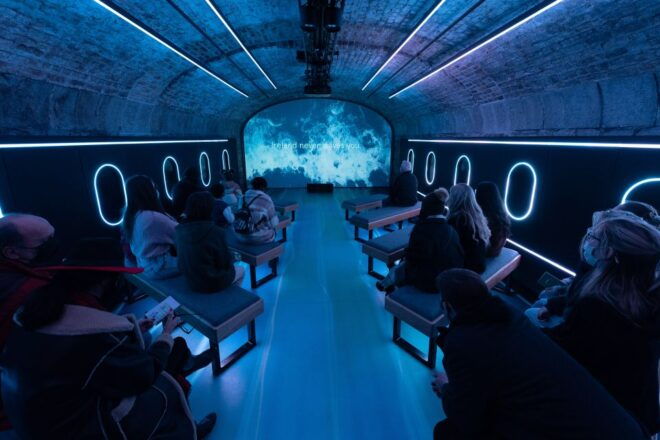 Dublin: EPIC The Irish Emigration Museum Entrance Ticket - Reviews