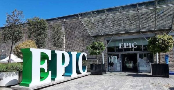 Dublin: EPIC The Irish Emigration Museum Entrance Ticket - Common Questions
