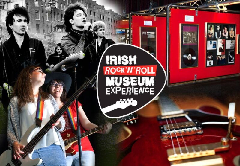 Dublin Explorer Pass: Save up to 50% on 3 to 7 Attractions - How the Dublin Explorer Pass Works: A Deep Dive  