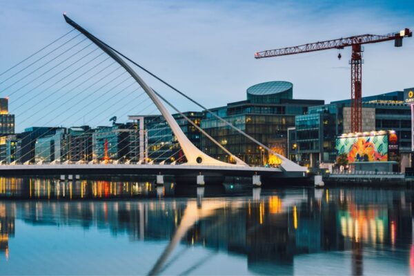 Dublin: First Discovery Walk and Reading Walking Tour - Additional Information