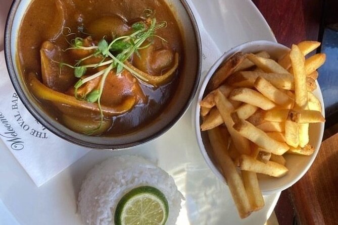 Dublin Food and Drink Tour - What to Expect on the Tour