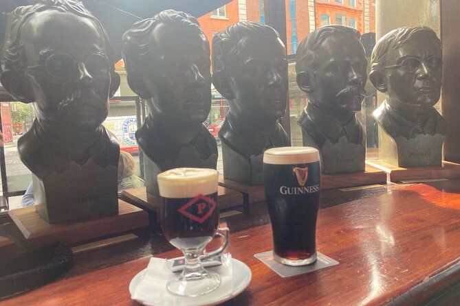 Dublin Food and Drink Tour - Reviews and Ratings
