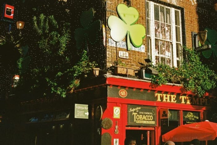 Dublin Food & Drink Walking Tour & Jameson Irish Coffee Demo - Final Thoughts