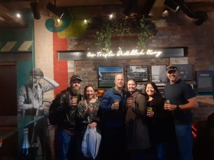 Dublin Food & Drink Walking Tour & Jameson Irish Coffee Demo - FAQ