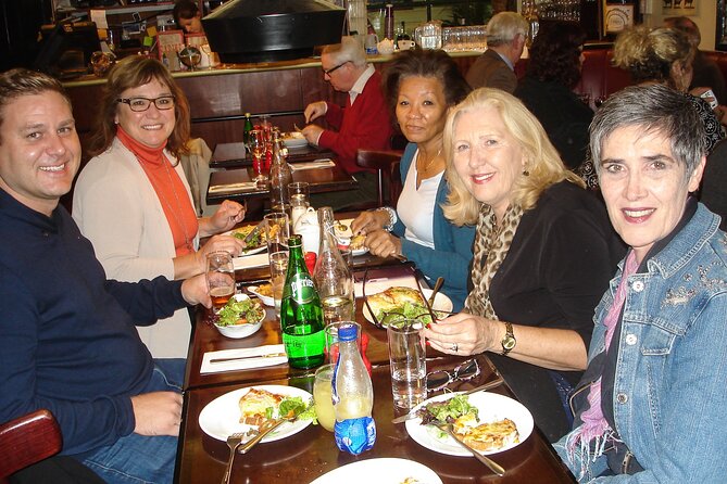 Dublin Food Tour With a Local Foodie, Personalized & Private - Tour Details