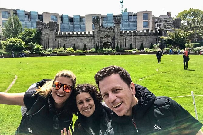 Dublin Food Tour With a Local Foodie, Personalized & Private - Cancellation Policy