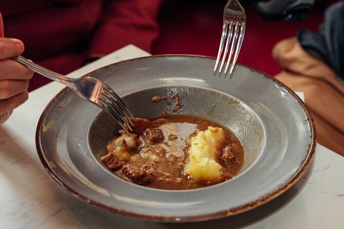 Dublin Food Tour With a Local Foodie, Personalized & Private - Summary