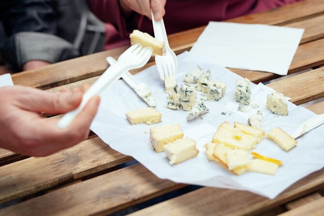 Dublin Food Tour With a Local Foodie, Personalized & Private - Directions