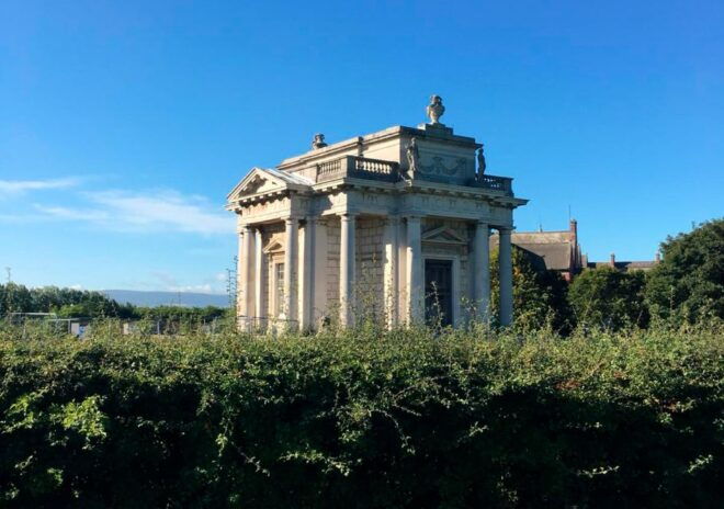 Dublin: Full-Day Howth and Malahide Castle Tour - Full Description