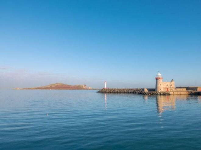 Dublin: Full-Day Howth and Malahide Castle Tour - Customer Reviews