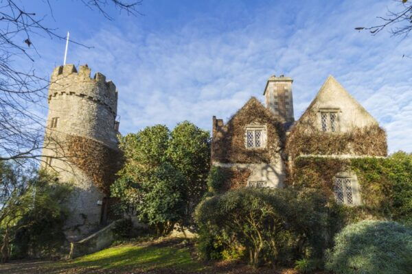 Dublin: Full-Day Howth and Malahide Castle Tour - Departure Time