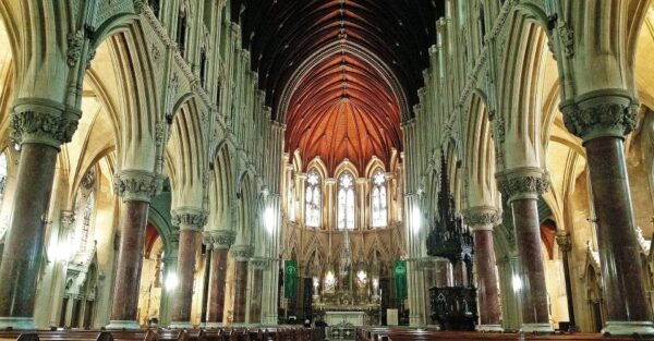 Dublin: Full-Day Tour to Cork, Cobh and Blarney Castle - Common Questions