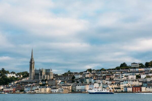 Dublin: Full-Day Tour to Cork, Cobh and Blarney Castle - The Sum Up