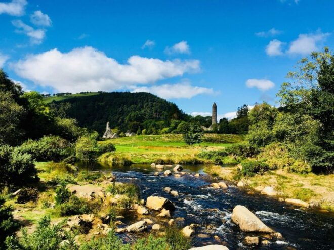 Dublin: Full-Day Wicklow Mountains Tour W/ Glendalough Visit - Customer Reviews