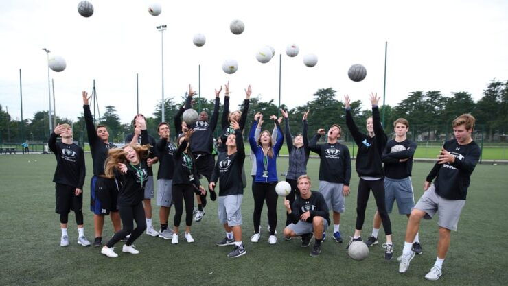 Dublin: Gaelic Games Experience - Good To Know