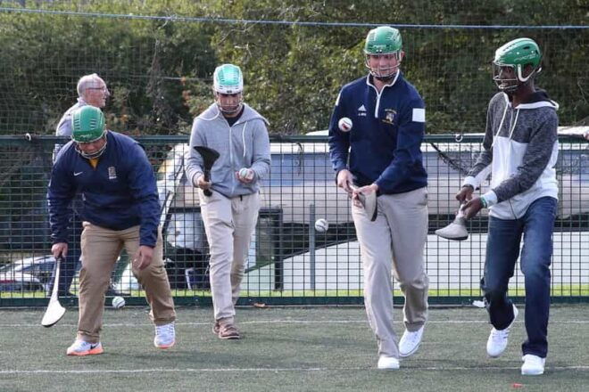 Dublin: Gaelic Games Experience - Equipment and Attire