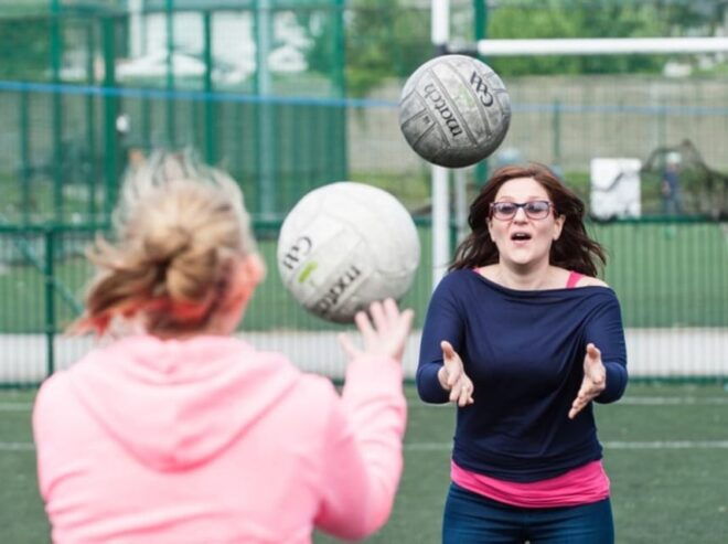 Dublin: Gaelic Games Experience - Meeting Point and Transportation