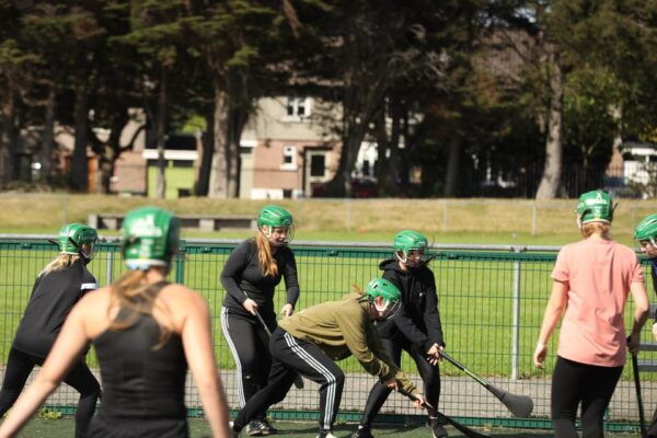 Dublin: Gaelic Games Experience - Preparing for the Experience